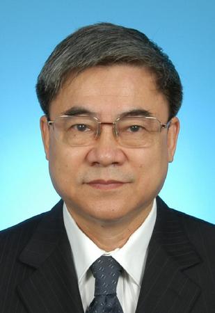 理事長 鄔賀銓