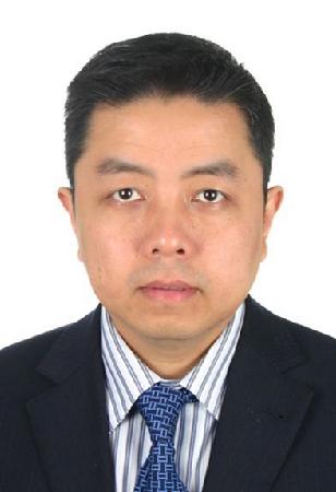 副理事長 盧衛(wèi)
