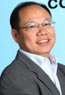 副理事長(zhǎng) 劉德樂
